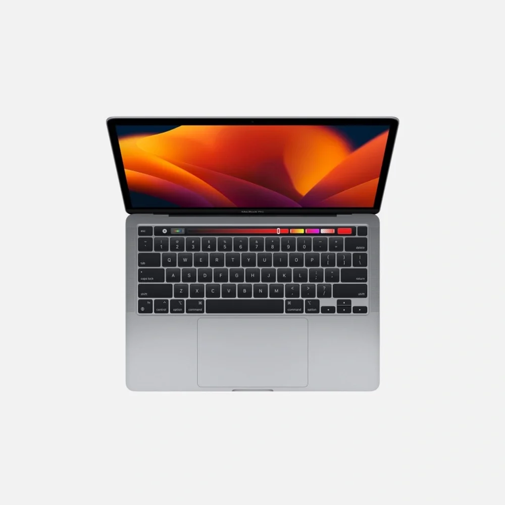 NWOT Unused MacBook Pro with Touch Bar 13-inch